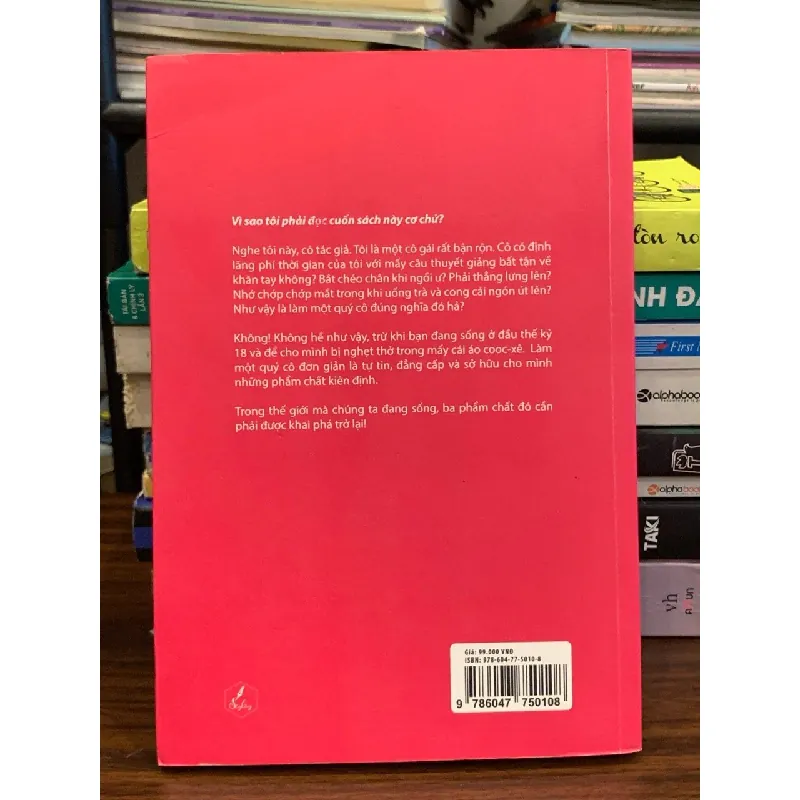 Quan trọng là thần thái – Jessie Funk 571305