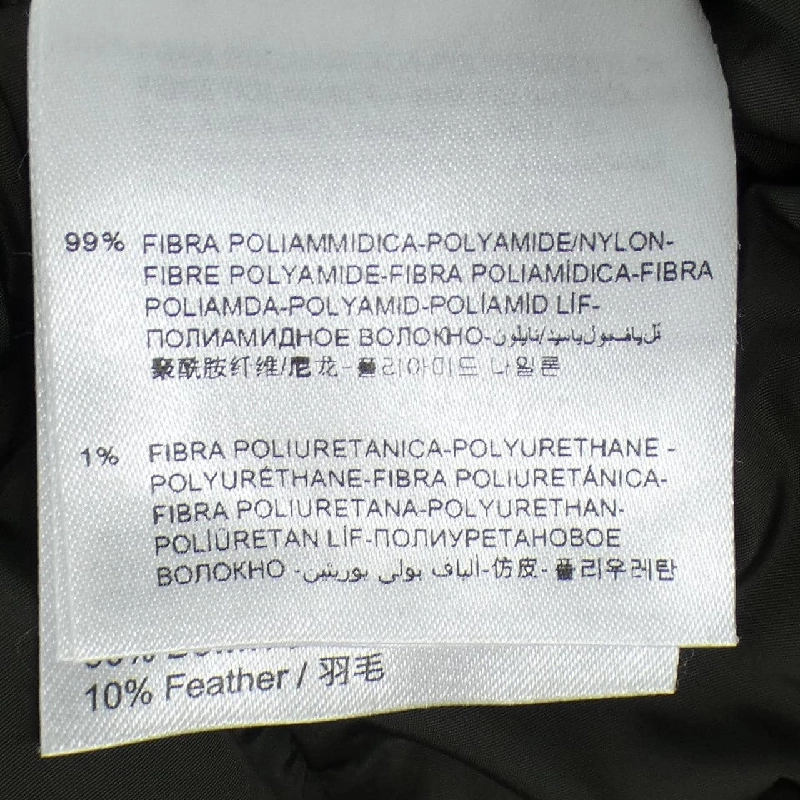 MONCLER CANUT Áo khoác lông - Hàng hiệu Chính hãng 888860