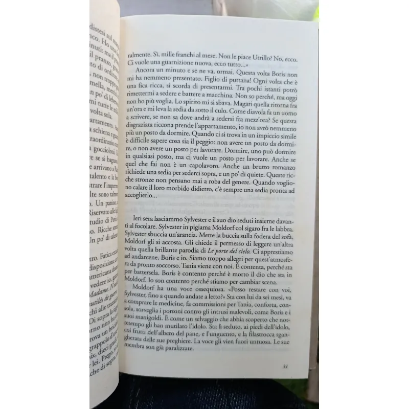 TROPICO DEL CANCRO (CHÍ TUYẾN BẮC) - HENRY MILLER 778787