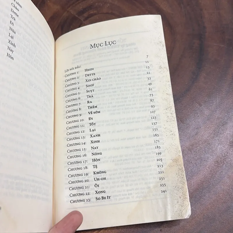 [Có Mốc Và Ẩm Nhẹ] - SoB.It, Bí Ẩn Một Cái Tên - SARAH WEEKS - 2011 977188