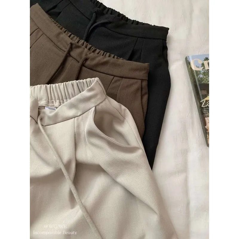 Quần Suông WGWE  929959