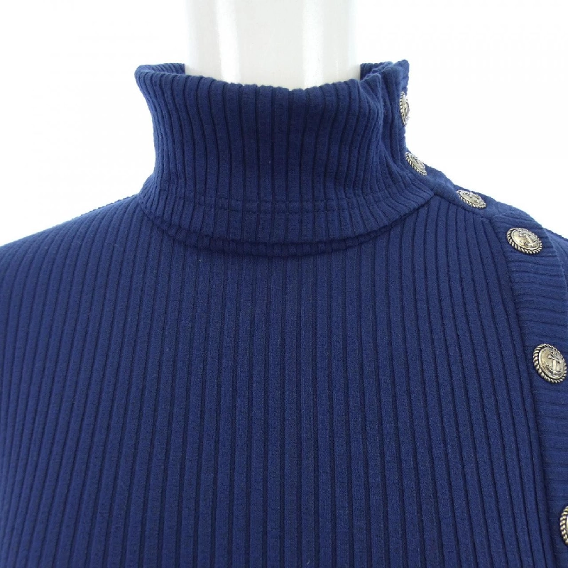 【Mã giảm giá】Chanel CHANEL Áo len 643487