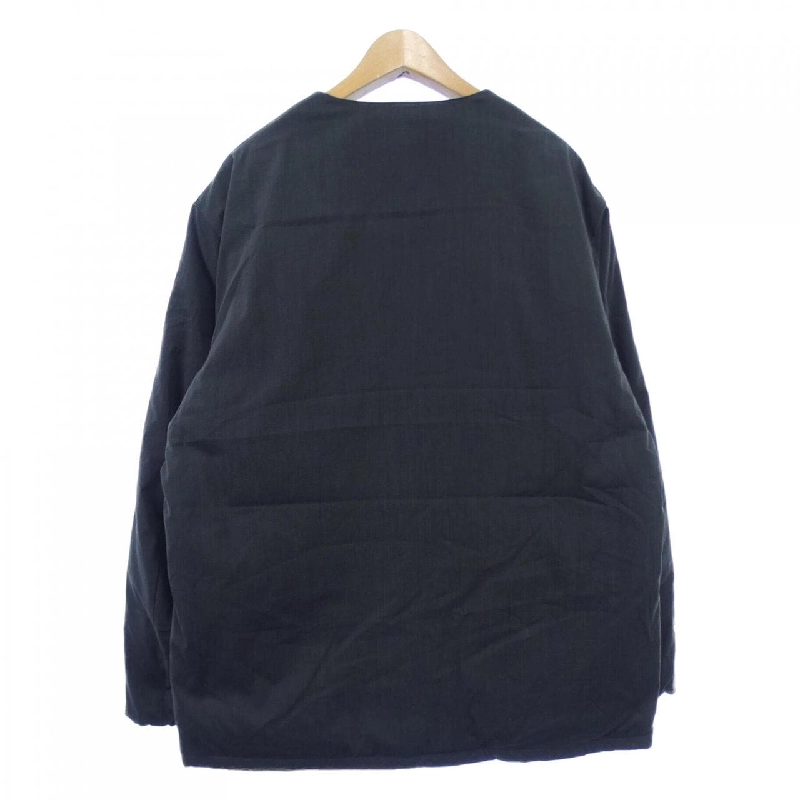 NANGA Áo khoác lông vũ - Hàng hiệu Authentic 897807