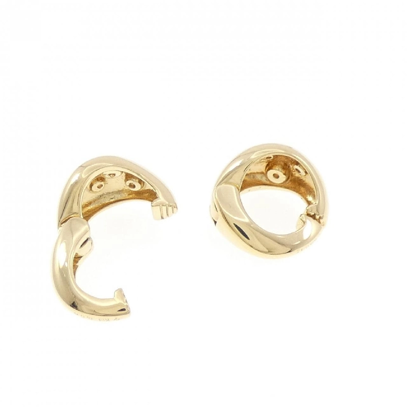 Bông tai kim cương Ponte Vecchio 0.08CT - Hàng hiệu chính hãng 845990