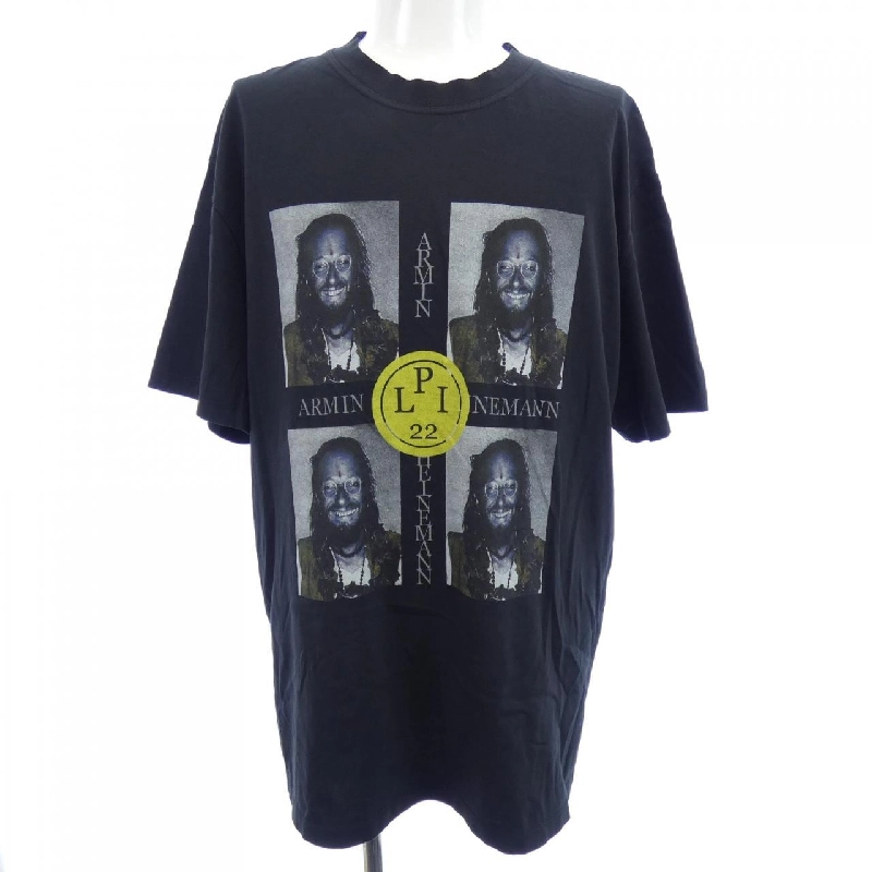 LOEWE PAULA'S IBIZA H616Y22X26 Áo thun - Hàng hiệu Chính hãng 894067