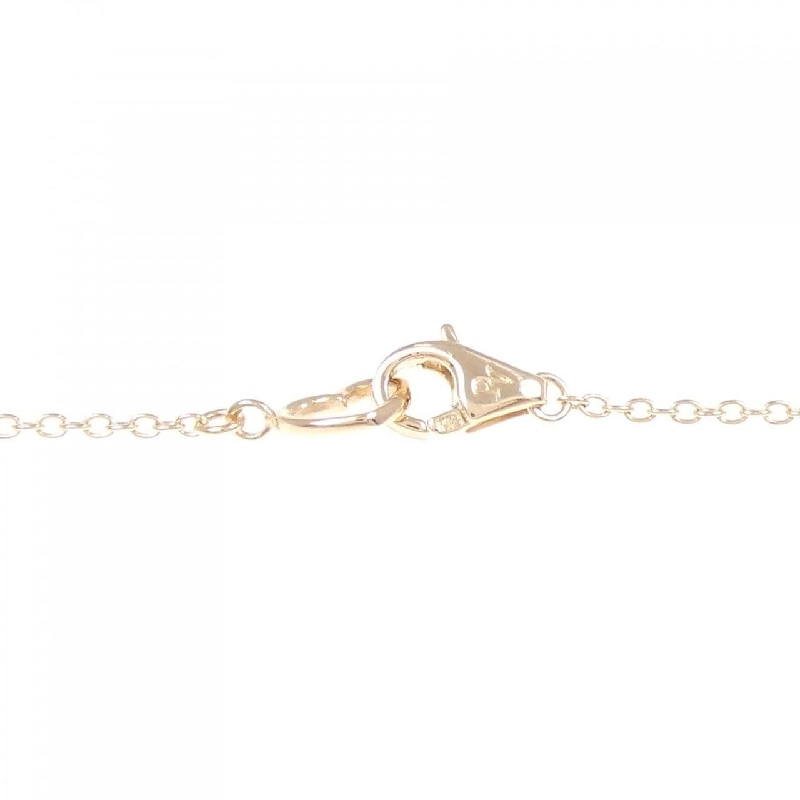 Ponte Vecchio Sapphire Necklace 0.12CT - Hàng hiệu Authentic 844668