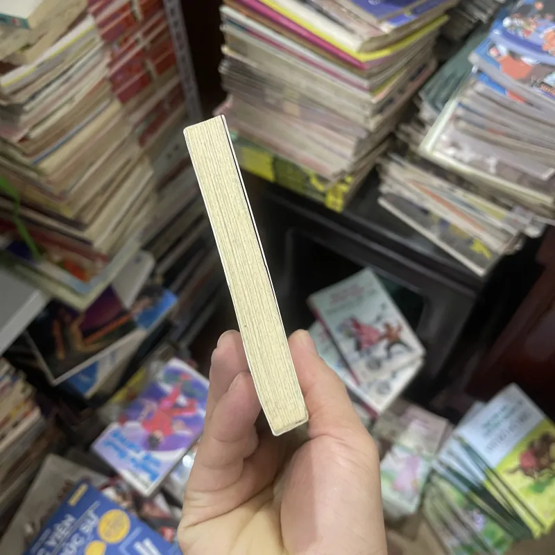 Quyền thuật vô song tập 21  775867