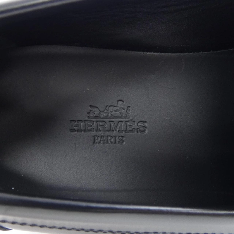 Giày HERMES HITCH H-Cut Detail 232059Z - Hàng hiệu Chính hãng 829722