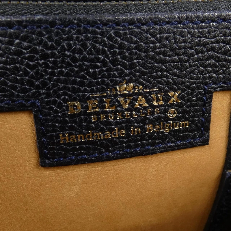 【Mã giảm giá】【Cổ điển】Túi DELVAUX 660524