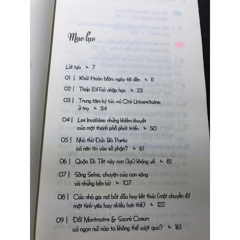 Tôi và Paris Câu chuyện một dòng sông 2016 mới 85% highlight Hoàng Long HPB3007 VĂN HỌC 916309