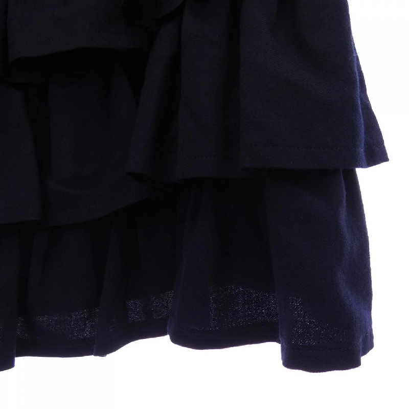 Chân váy tricot COMME des GARCONS TJ-S032 - Hàng hiệu Authentic 814148