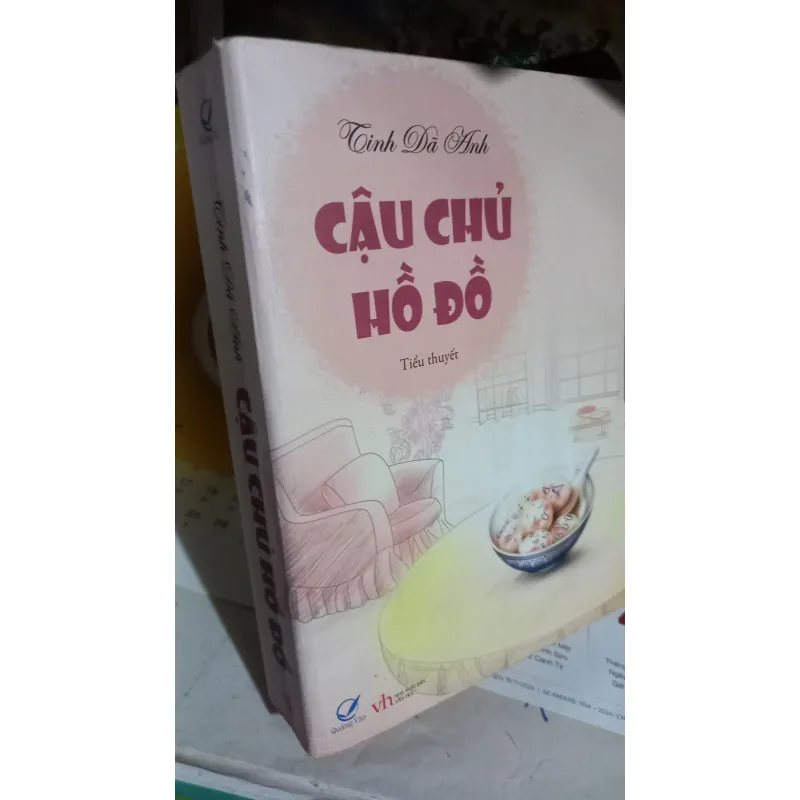 Cậu chủ hồ đồ 788637