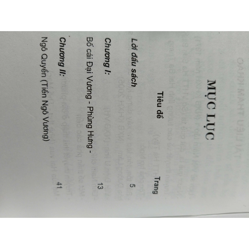 Phùng Hưng, Ngô Quyền lịch sử truyền thuyết và dân tộc - 2010 - 69 trang - LỊCH SỬ - CHÍNH TRỊ - TRIẾT HỌC - SLSCTDOINGHESISLSCTANTQ3112-134 924796