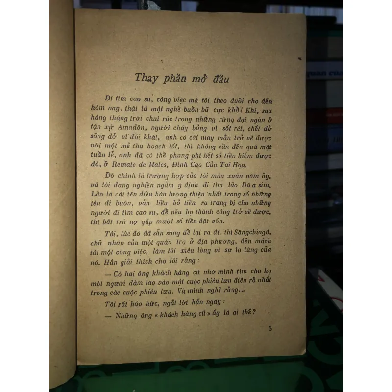 Những người săn phong lan - Knert Loherdorzt 784734