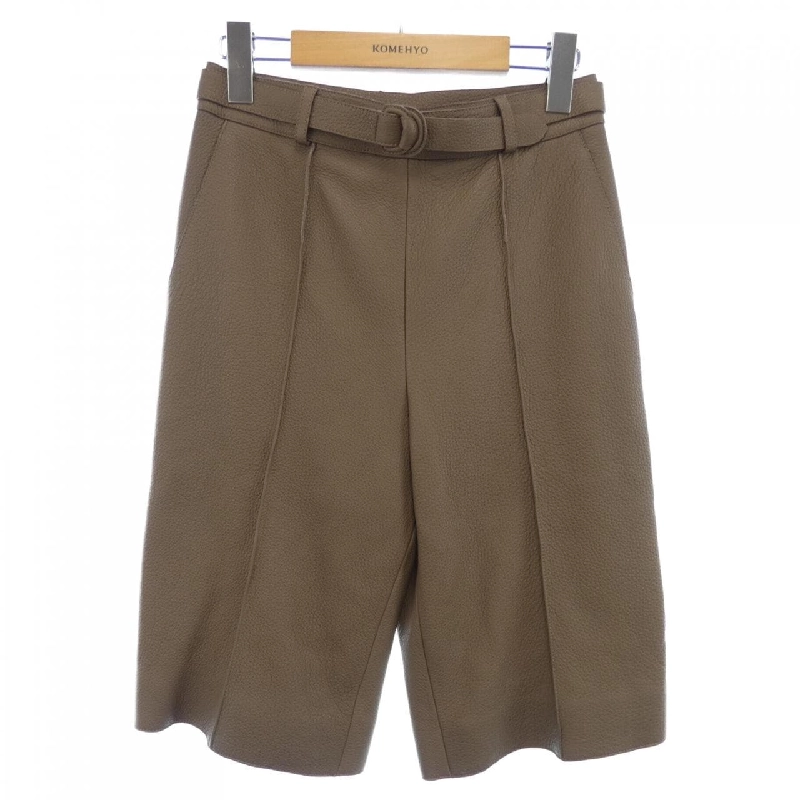 【Mã giảm giá】Quần short HERMES 654015