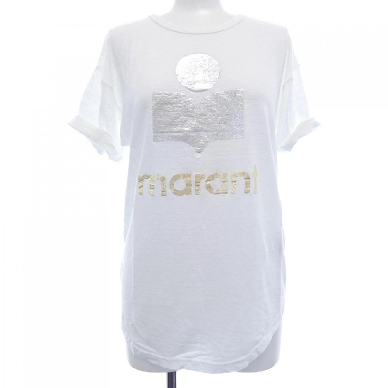 【Mã giảm giá】Isabel Marant T-shirt 643057
