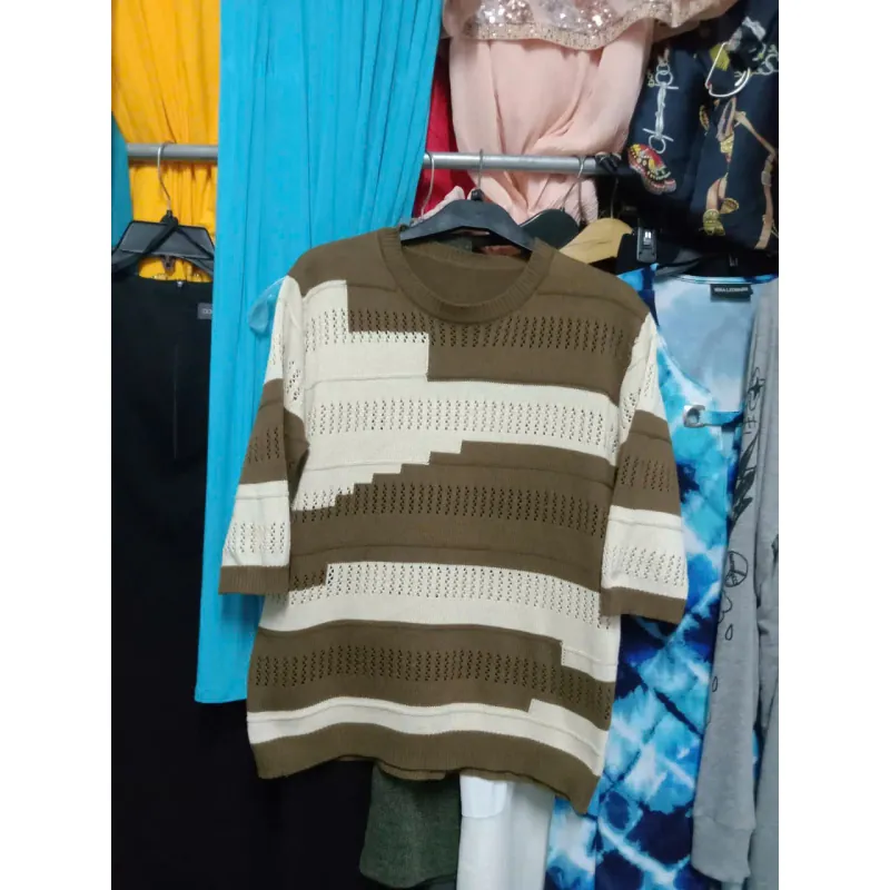 Áo thun len size M 563669