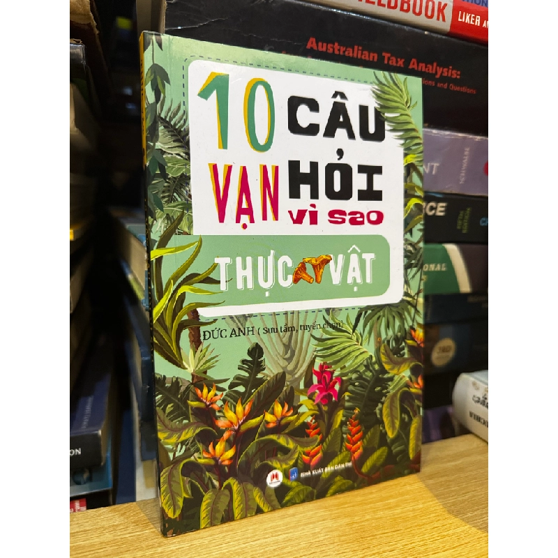 10 vạn câu hỏi vì sao - Vũ trụ - Đức Anh 475423