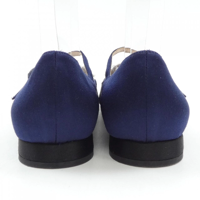 【Khuyến mãi】Giày MIU MIU 662517