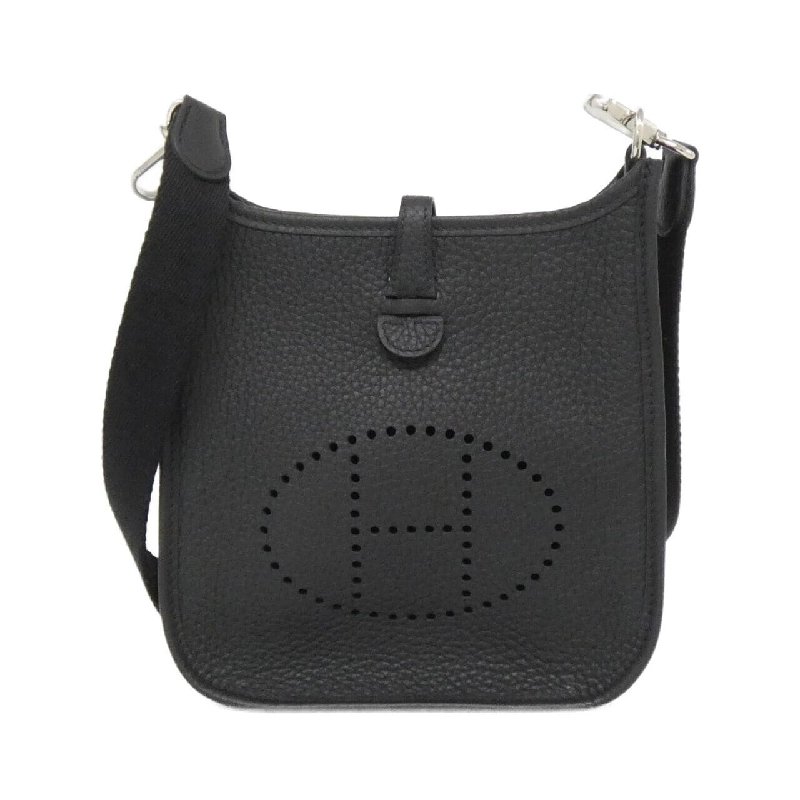 Túi xách vai Hermès Evelyne Amazon 16cm 069426CK 610494