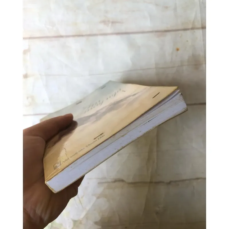 Am Mây Ngủ - Thích Nhất Hạnh 759087