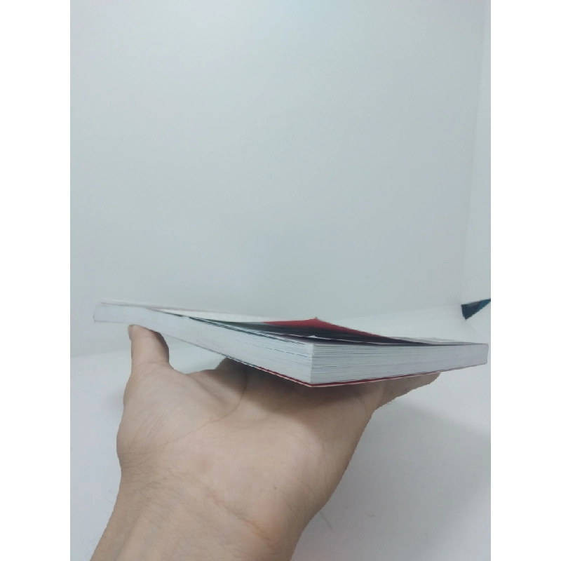[59K/kg] Người đi tìm tặng vật của biển Richard Bode năm 2010 mới 80% bẩn ố nhẹ HCM2311 365282