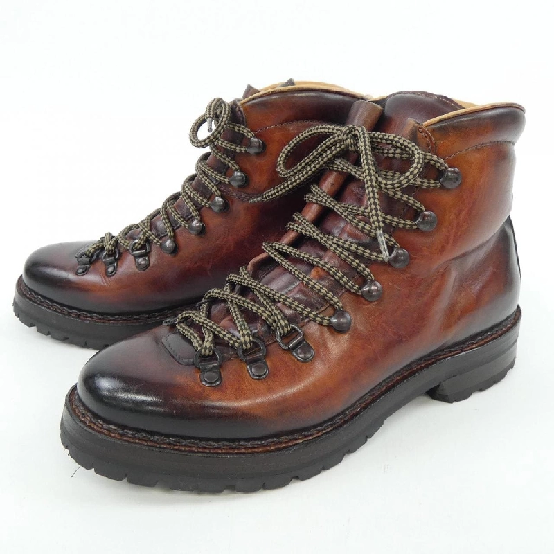 F．LLI GIACOMETTI MARMOLADA Giày boot - Hàng hiệu Chính hãng 904287