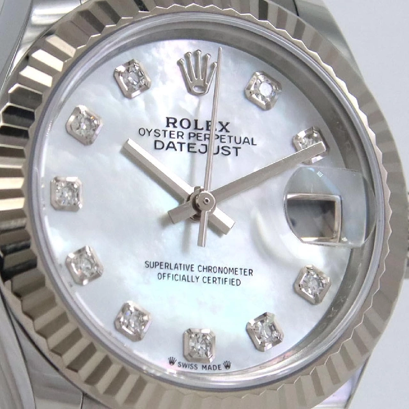 Đồng hồ Rolex Datejust 279174NG SSxWG tự động - Hàng hiệu chính hãng 881009