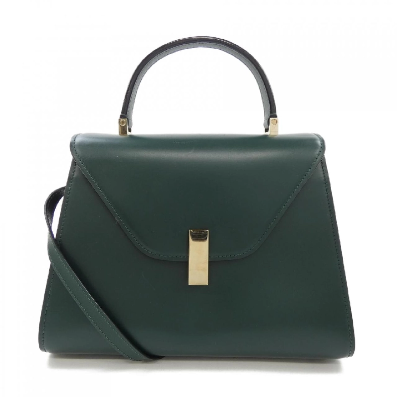 【Mã giảm giá】Túi VALEXTRA 659081