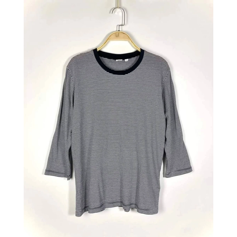 Áo Thun Nhật Nhà Uniqlo Size S/ M  387679