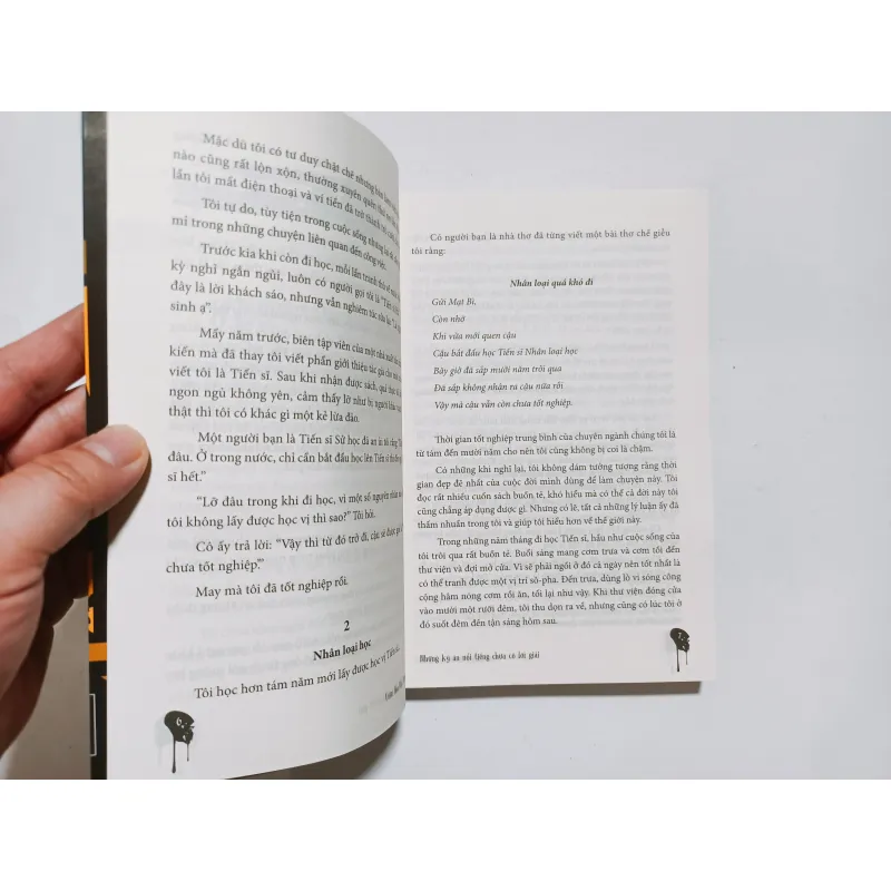 Vườn Hoa Mạt Dược Ký Sự - Những Kỳ Án Nổi Tiếng Chưa Có Lời Giải 798256