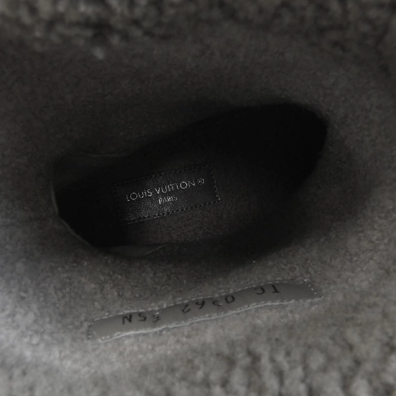 【Khuyến mãi】Giày bốt LOUIS VUITTON 664272