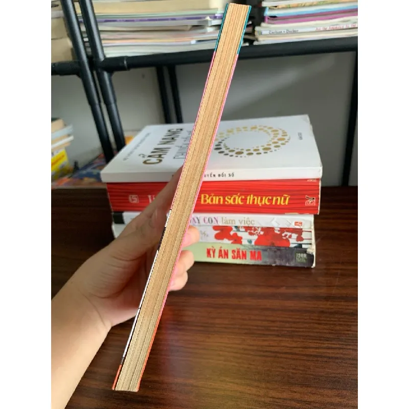 Ngày xưa có một con bò – Camilo Cruz, PhD 572238