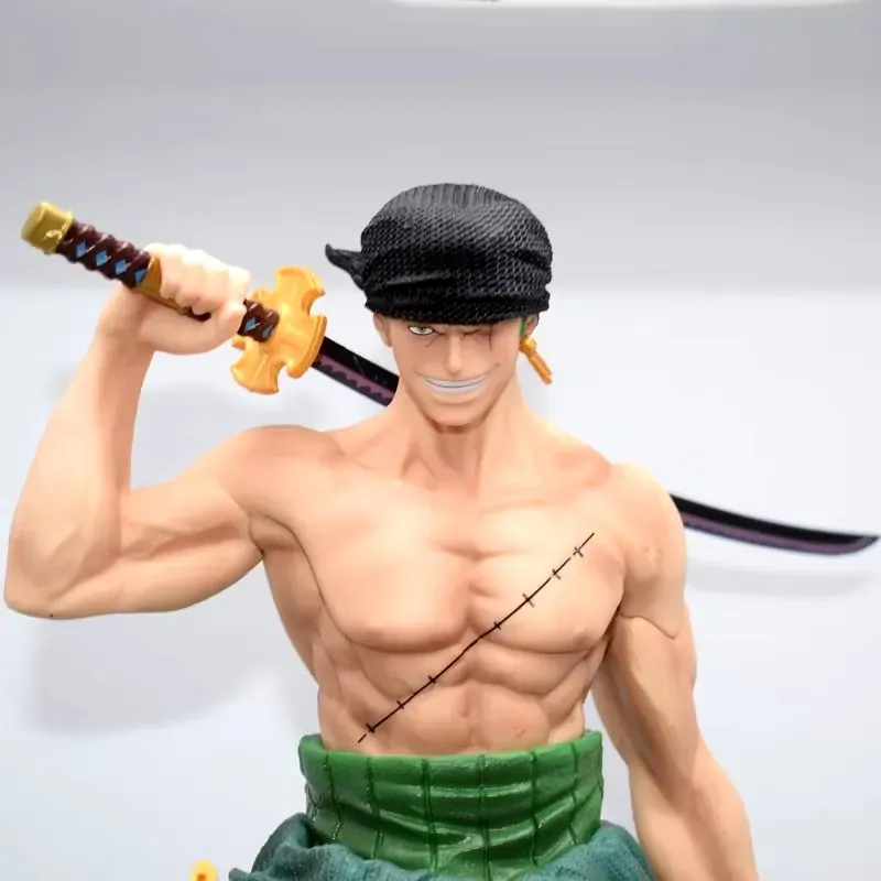 Mô hình Zoro - One Piece  1009335