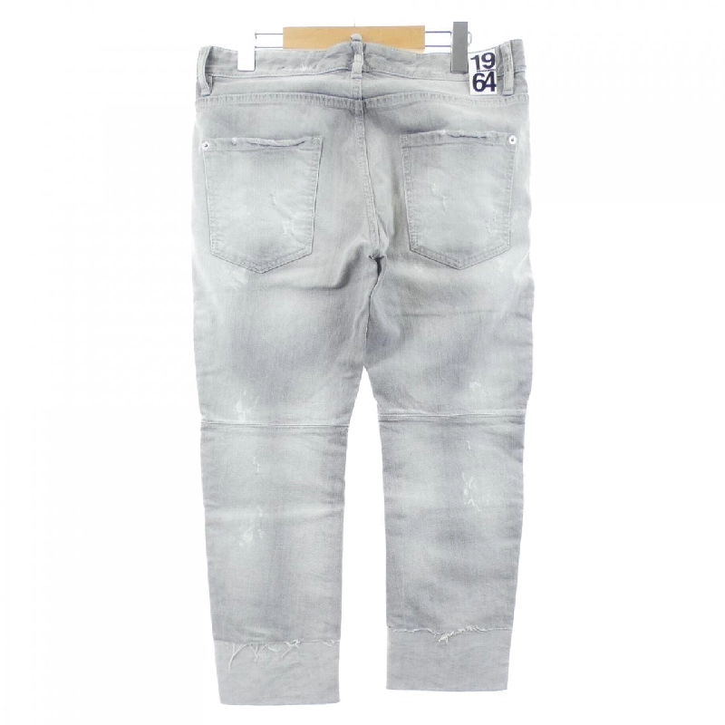 Quần jeans DSQUARED2 S74LB1033 - Hàng hiệu Authentic 892570