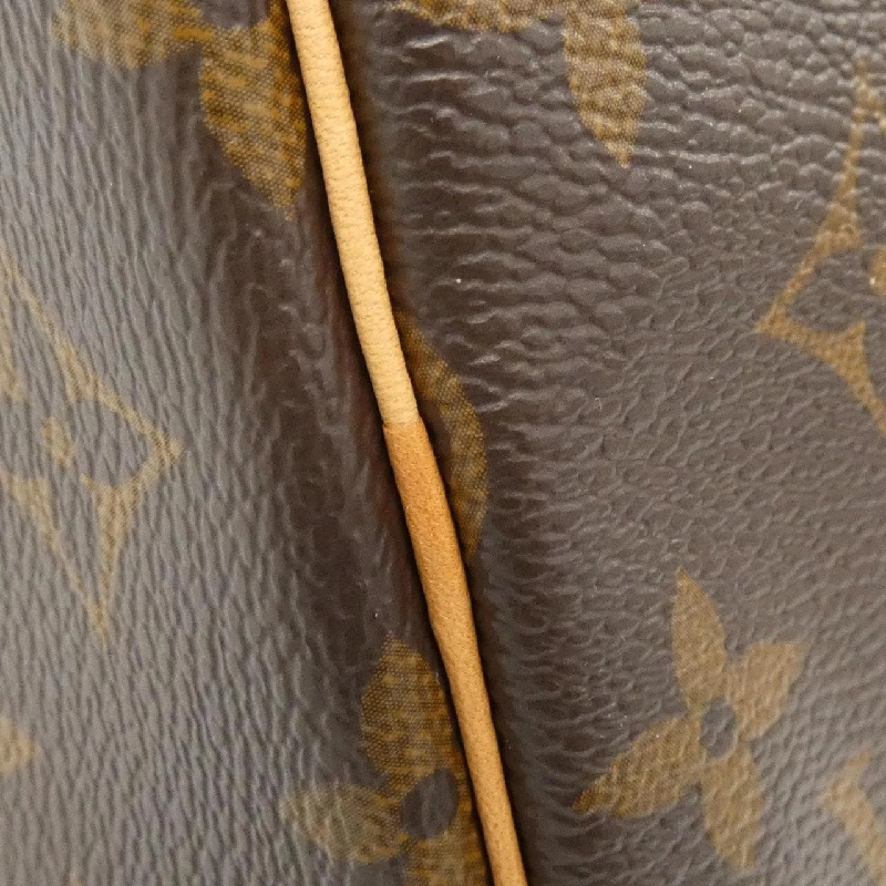 Túi xách Boston Louis Vuitton Monogram Speedy 30cm M41108 615606