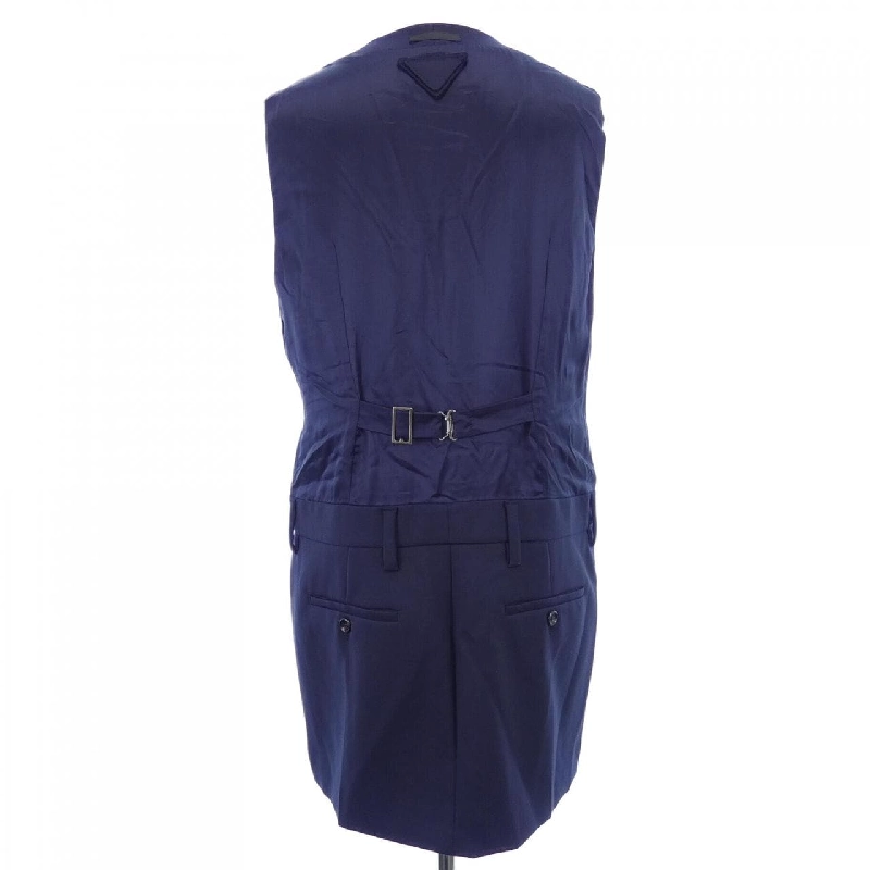 Váy đầm PRADA P3H44C S222 11NF 646114