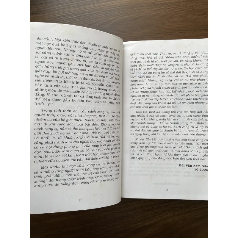 101 Triết gia - Mai Sơn 934019