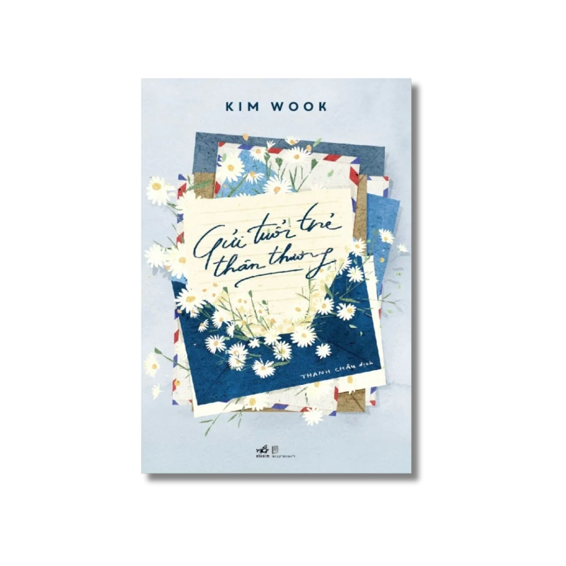 Gửi tuổi trẻ thân thương - Kim Wook 724590