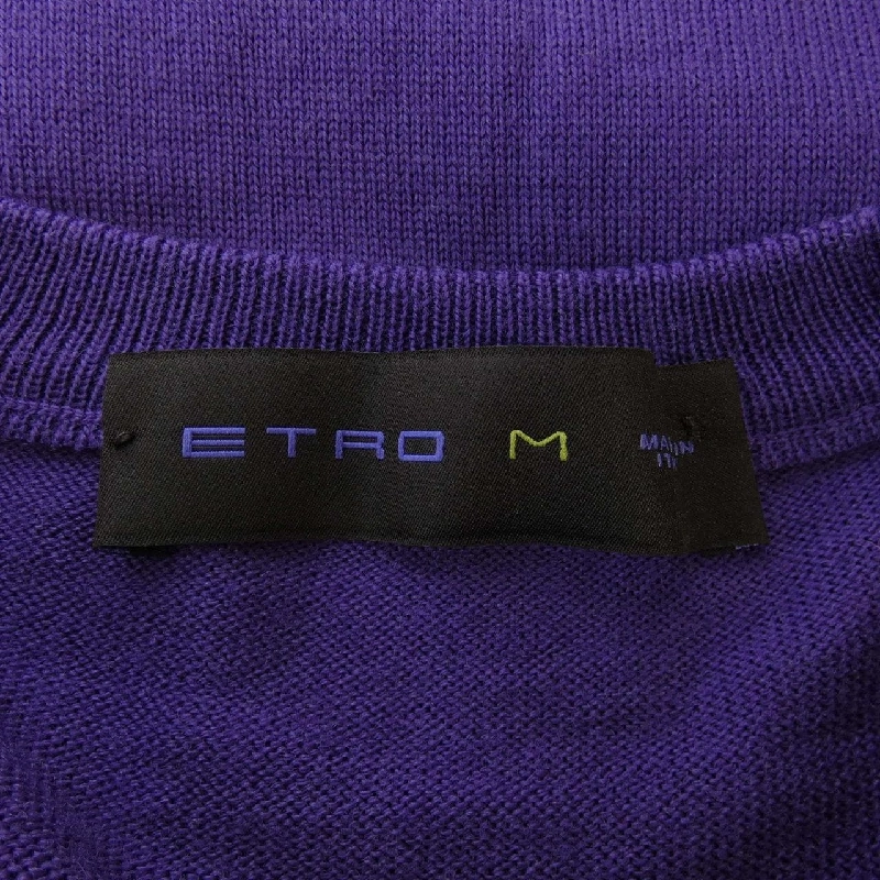 Áo gile ETRO - Hàng hiệu Chính hãng 900697