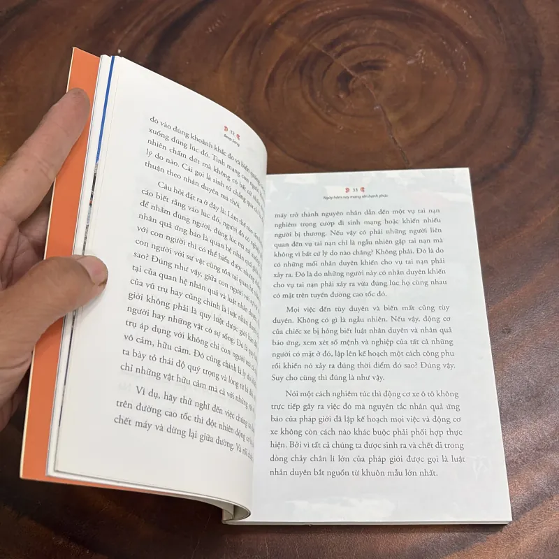 II Cuộc Sống: Ngày Hôm Nay Mang Tên Hạnh Phúc - Beop Sang - Anh Vũ (Dịch) - 2019 976328