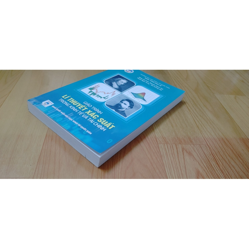 LÝ THUYẾT XÁC SUẤT THỐNG KÊ  508069