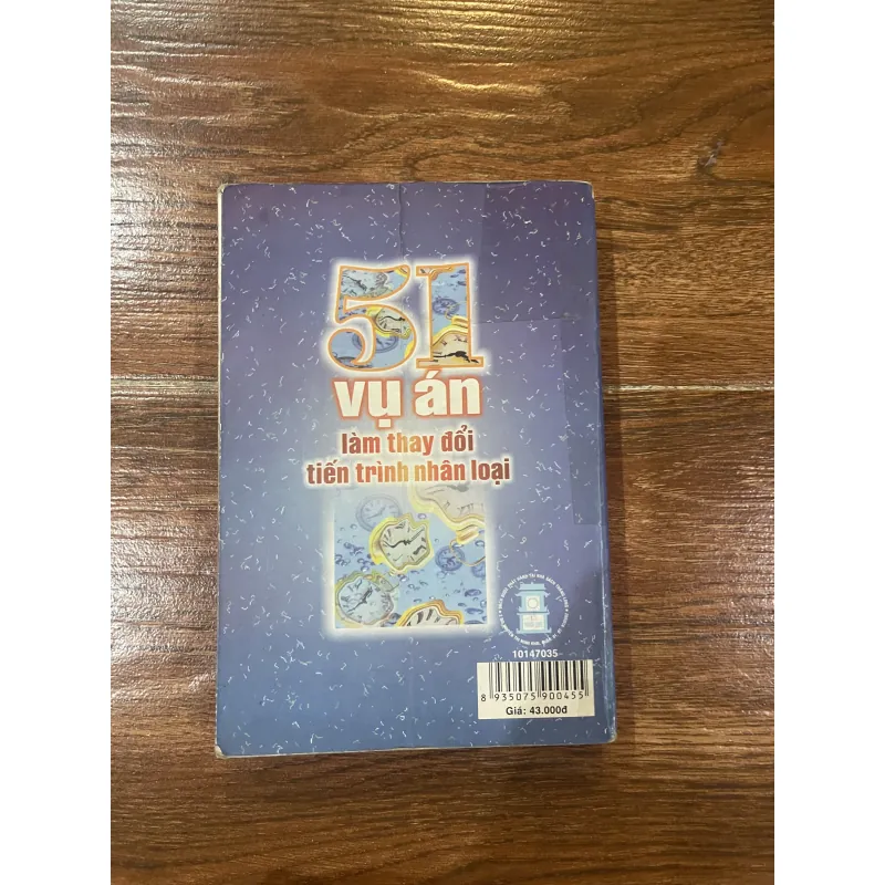 51 vụ án làm thay đổi tiến trình nhân loại (7) 937087