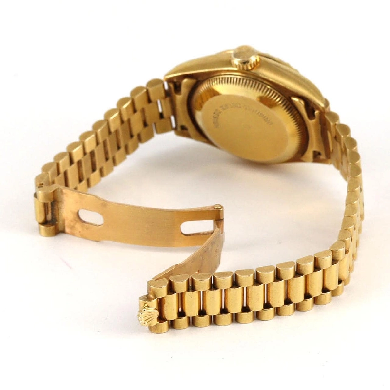 Đồng hồ Rolex Datejust 69188G YG tự động L - Hàng hiệu chính hãng 876362