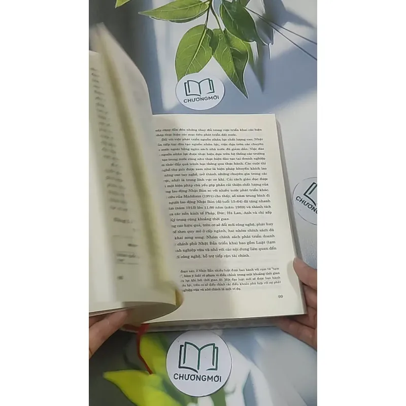 Hệ tiêu chí nước công nghiệp theo hướng hiện đại - GS TS Trần Thị Vân Hoa 688618