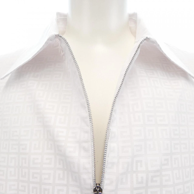 Áo sơ mi GIVENCHY BM60PK146X - Hàng hiệu Chính hãng 894816