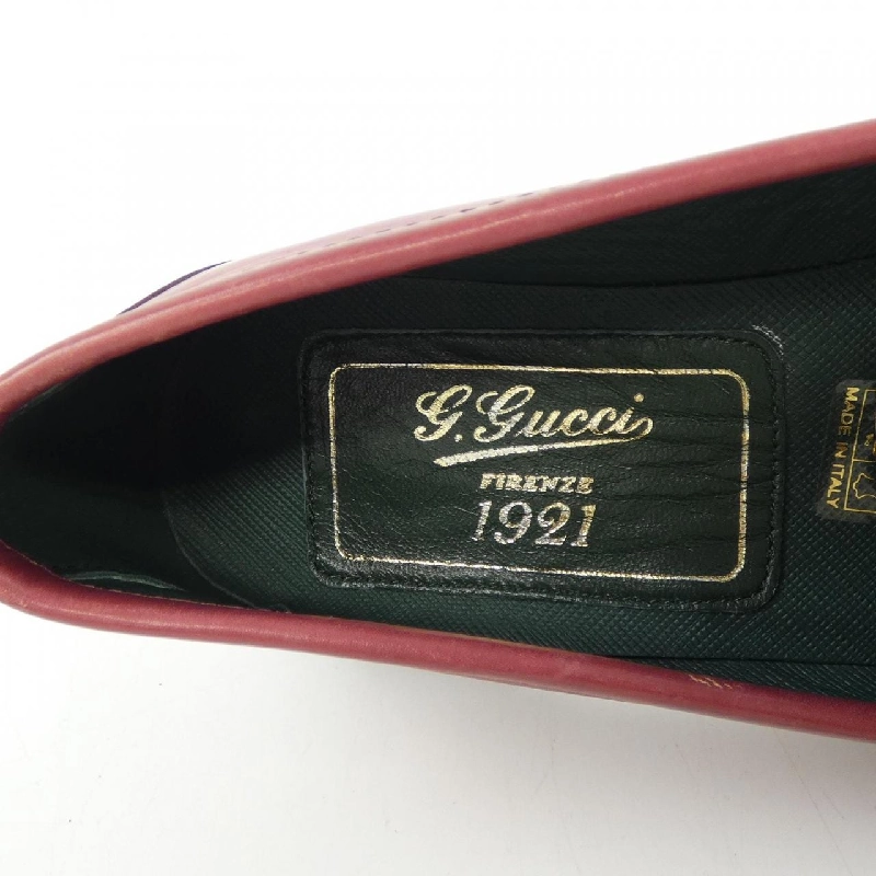 Giày GUCCI 274112 - Hàng hiệu Chính hãng 828086