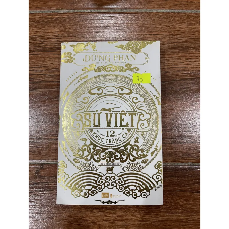 Sử Việt – 12 Khúc Tráng Ca (7) 757559