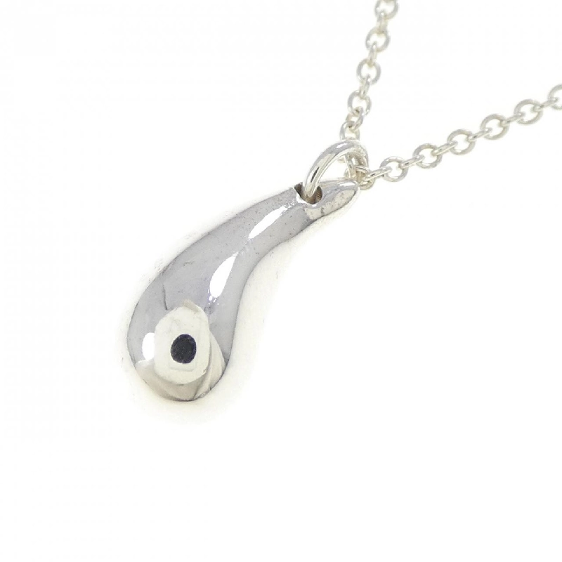 Dây chuyền hình giọt nước Tiffany - Hàng hiệu Authentic 839876