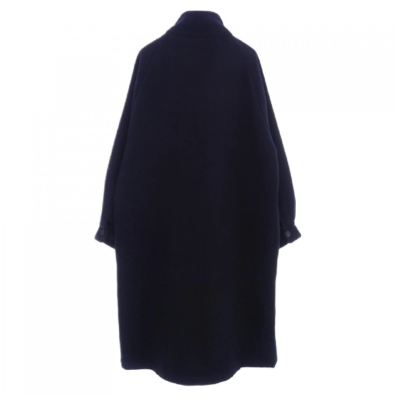 【Mã giảm giá】Áo khoác johnson Woolen Mills 631068